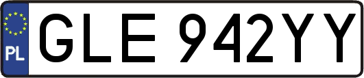 GLE942YY