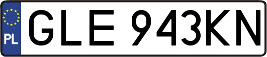 GLE943KN