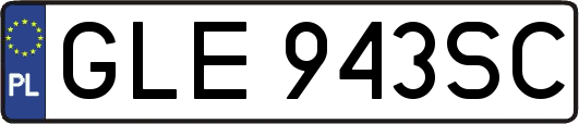 GLE943SC