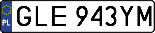 GLE943YM