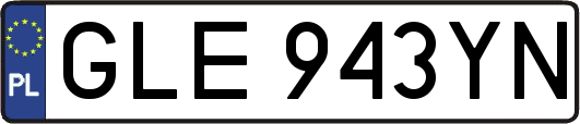 GLE943YN