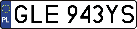 GLE943YS