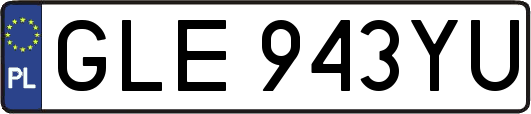 GLE943YU