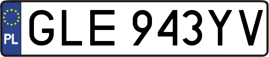 GLE943YV