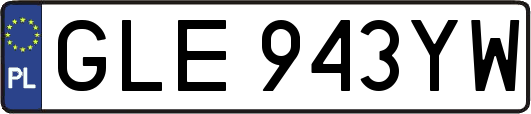 GLE943YW