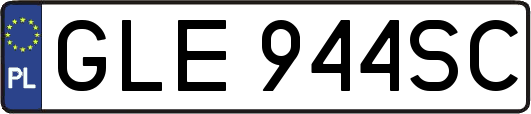 GLE944SC