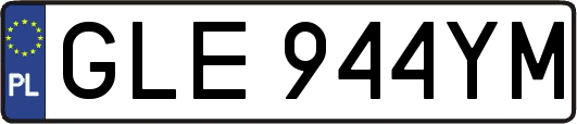 GLE944YM