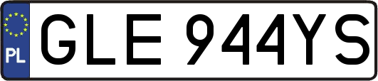 GLE944YS