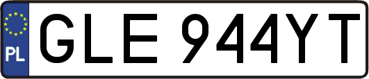 GLE944YT