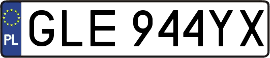 GLE944YX