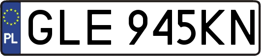 GLE945KN