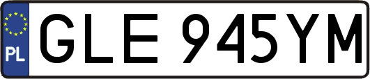 GLE945YM