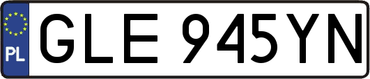GLE945YN