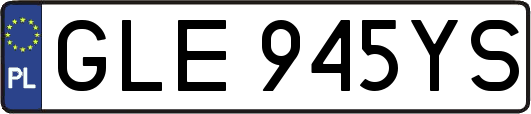 GLE945YS