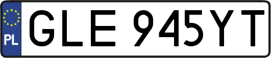 GLE945YT
