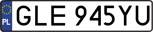 GLE945YU