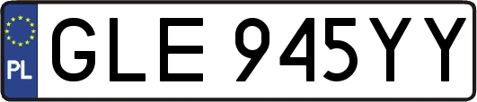GLE945YY