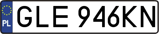 GLE946KN