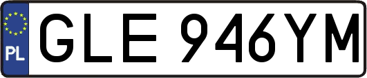 GLE946YM