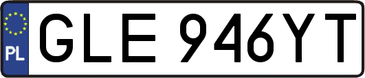 GLE946YT