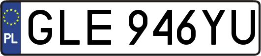 GLE946YU