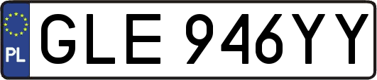 GLE946YY
