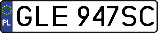 GLE947SC