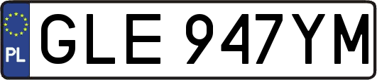 GLE947YM