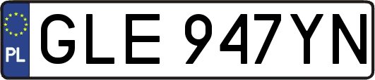 GLE947YN