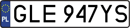 GLE947YS