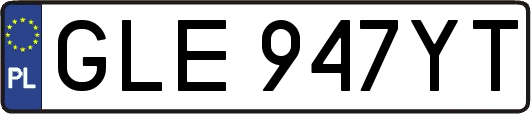 GLE947YT