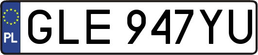 GLE947YU