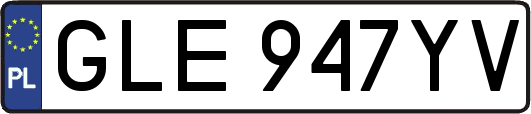 GLE947YV