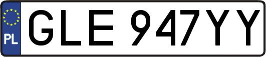 GLE947YY