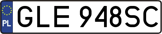 GLE948SC