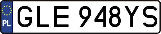 GLE948YS