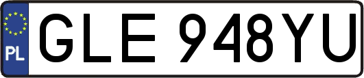 GLE948YU