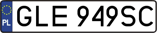 GLE949SC