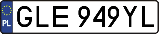 GLE949YL