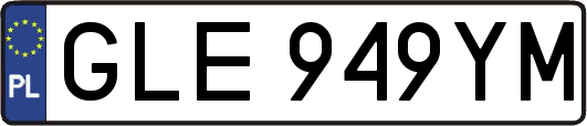 GLE949YM