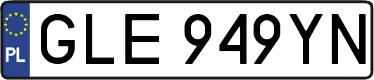 GLE949YN