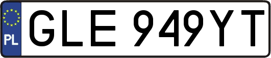 GLE949YT