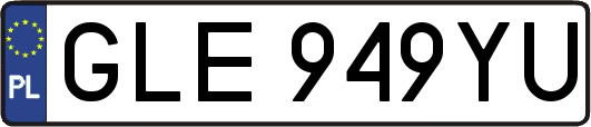 GLE949YU