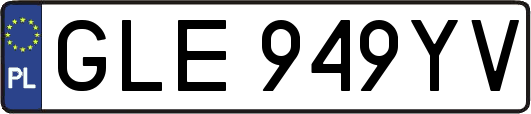 GLE949YV