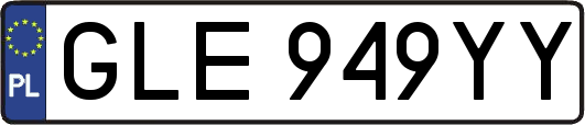GLE949YY