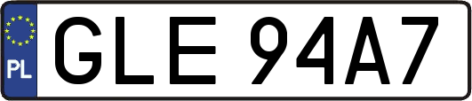 GLE94A7