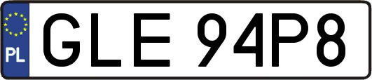 GLE94P8