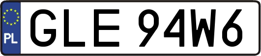 GLE94W6