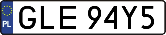 GLE94Y5