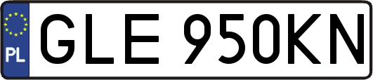 GLE950KN